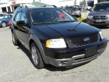 2006 Black Ford Freestyle SEL #25300066