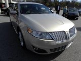 2009 Brilliant Silver Metallic Lincoln MKS Sedan #25300067