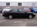 2000 Black Toyota Camry LE V6 #25300358