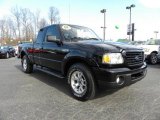 2009 Black Ford Ranger Sport SuperCab 4x4 #25299960