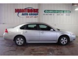 2009 Chevrolet Impala LT