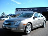 2008 Ford Fusion SEL V6