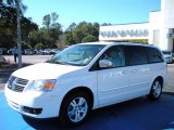 2008 Dodge Grand Caravan SXT