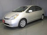 2007 Toyota Prius Hybrid