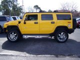 2005 Hummer H2 SUV