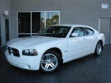 2006 Stone White Dodge Charger R/T #25299772