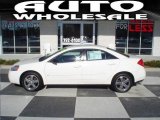 2008 Pontiac G6 GT Sedan