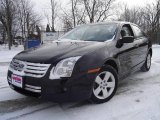 2007 Ford Fusion SE