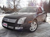 2007 Ford Fusion SEL