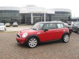 2009 Mini Cooper S Hardtop