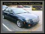 2004 Cadillac CTS Sedan