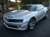 2010 Chevrolet Camaro SS/RS Coupe