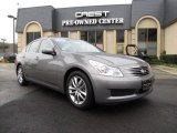 2009 Infiniti G 37 Sedan