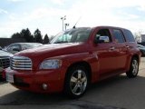 2009 Chevrolet HHR LT