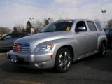 2009 Chevrolet HHR LT