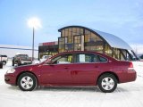 2009 Chevrolet Impala LT