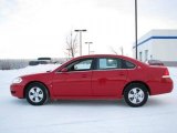 2009 Chevrolet Impala LT