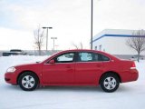 2009 Chevrolet Impala LT