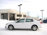 2008 Chevrolet Cobalt LT Sedan