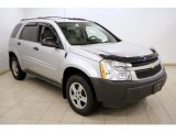 2005 Chevrolet Equinox LS