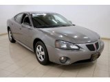2008 Pontiac Grand Prix Sedan