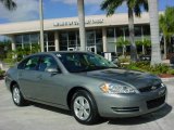 2008 Chevrolet Impala LT