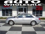 2009 Hyundai Sonata GLS
