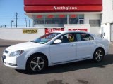 2009 Chevrolet Malibu LT Sedan