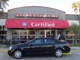 2007 Cadillac CTS Sedan