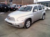 2009 Chevrolet HHR LT