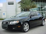 2007 Audi A4 2.0T Sedan