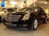 2009 Cadillac CTS Sedan