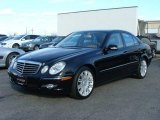 2007 Mercedes-Benz E 350 4Matic Sedan