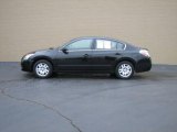 2009 Nissan Altima 2.5 S