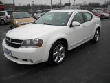 2008 Dodge Avenger R/T AWD