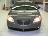 2009 Carbon Black Metallic Pontiac G6 V6 Sedan #25352461