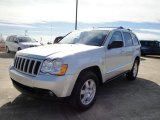 2010 Jeep Grand Cherokee Laredo 4x4