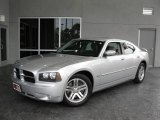 2006 Bright Silver Metallic Dodge Charger R/T #25352368