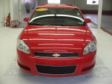 2009 Chevrolet Impala LT