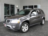 2007 Granite Grey Metallic Pontiac Torrent  #25352372