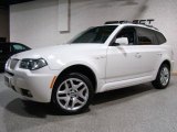 2007 BMW X3 3.0si