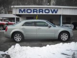 2006 Satin Jade Pearlcoat Chrysler 300 Touring #25352502