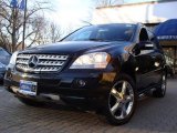 2006 Mercedes-Benz ML 350 4Matic
