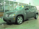 2009 Dark Gray Metallic Chevrolet HHR LS #25352800
