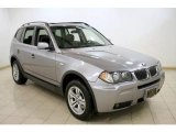 2006 BMW X3 3.0i