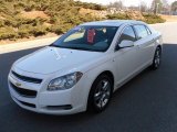 2008 Chevrolet Malibu LT Sedan