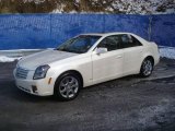 2006 Cadillac CTS Sedan