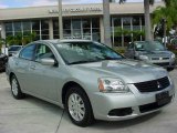 2009 Mitsubishi Galant ES
