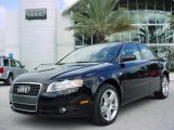 2007 Audi A4 2.0T Sedan