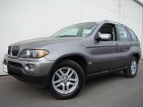 2006 BMW X5 3.0i
